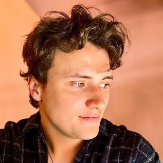 Alex Jacobsen