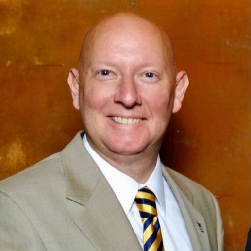James Holland