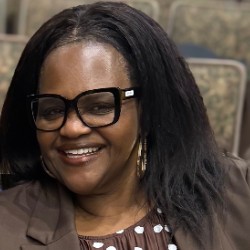 Patricia McFadden