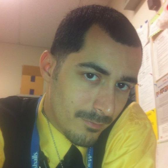 Kevin Jimenez
