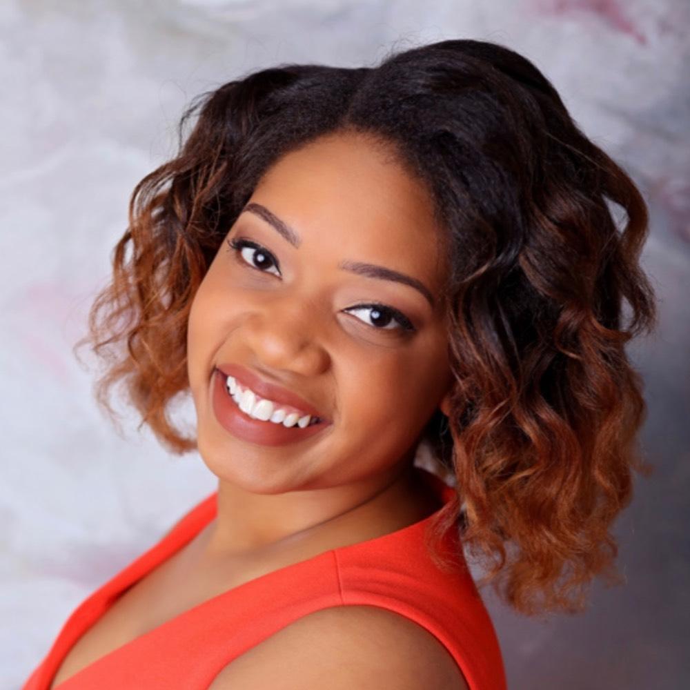 ALYSSIA ANDERSON