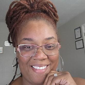 LaShawn Craig-Dillard
