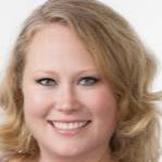 RACHEL MORRIS