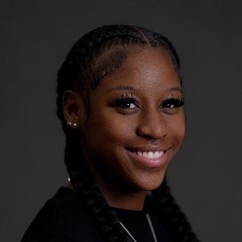 Lasira Nicholson