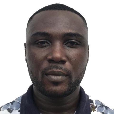 Ebenezer Nsafoah