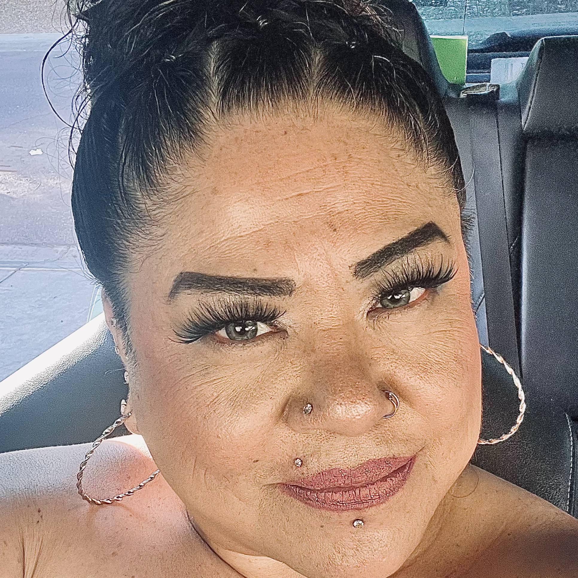 Victoria Salazar
