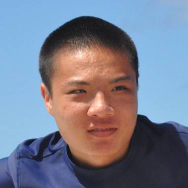 Andrew Lin