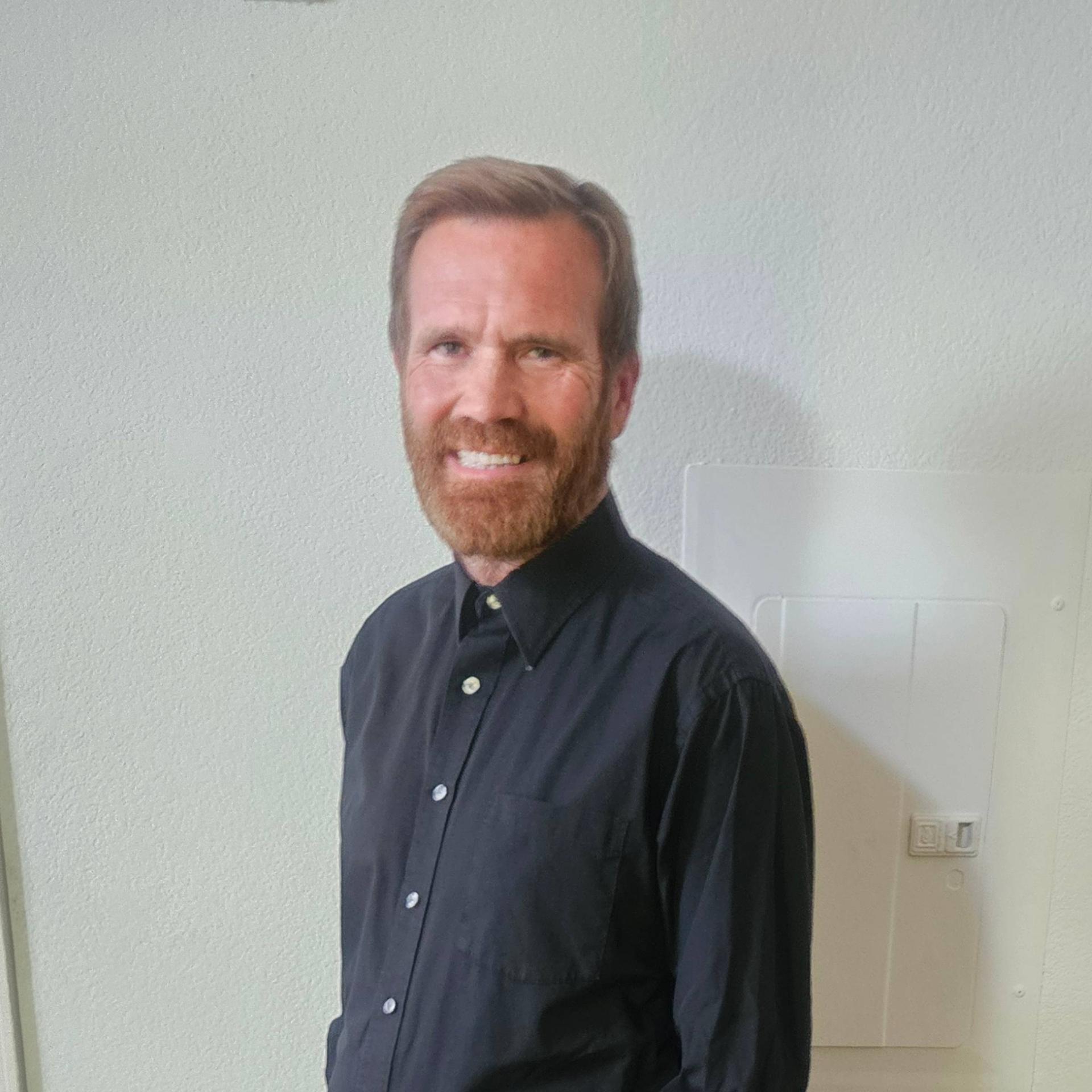 Daryl Joseph Dorschner
