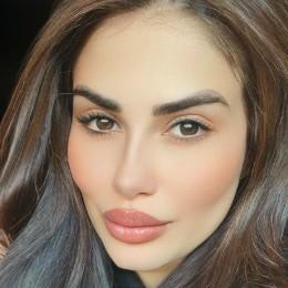 Pantea Yaraghi