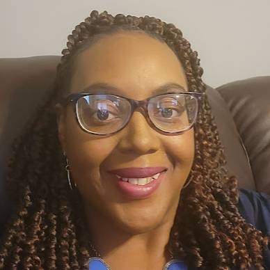 Topeka Lynn Odion