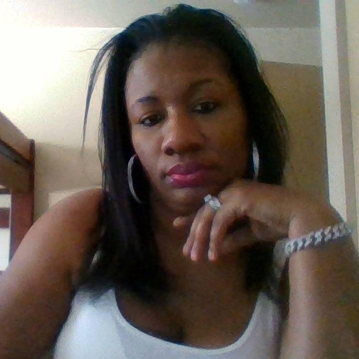 Keturah Green