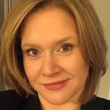 STEPHANIE TAYLOR