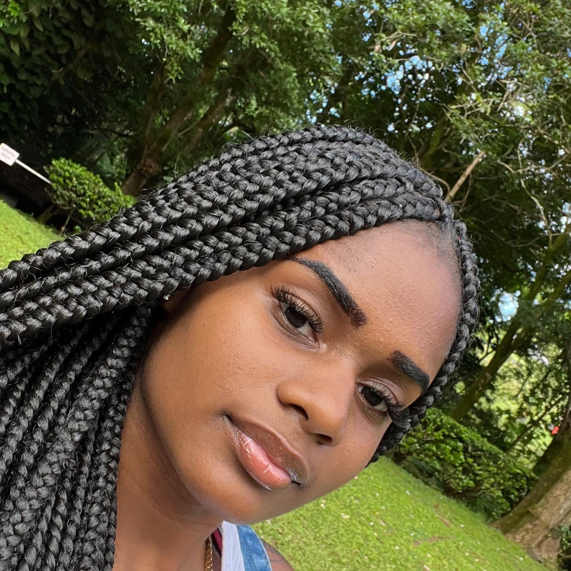 Takiya Brown