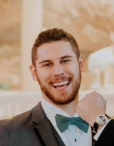 Jake Pauszek