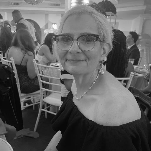 Christine Crowley