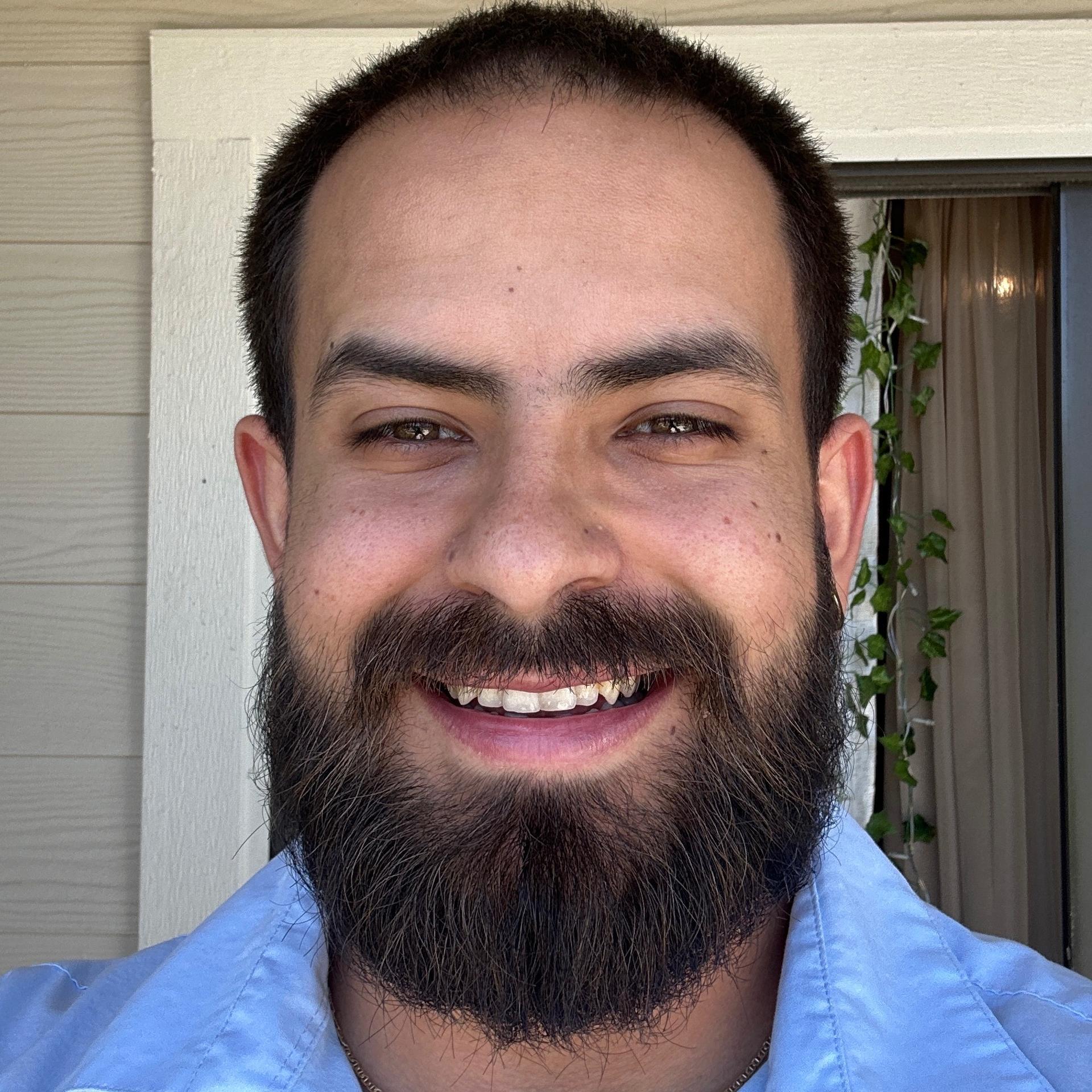 Alexander Saldana