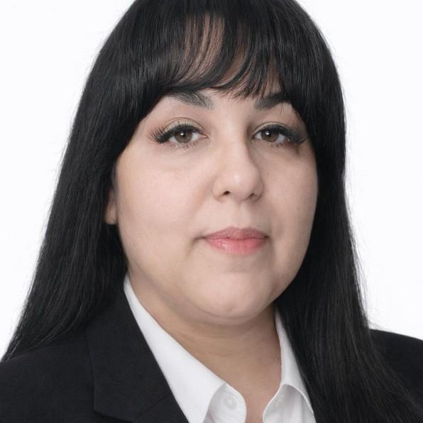 Consuelo González Sandoval