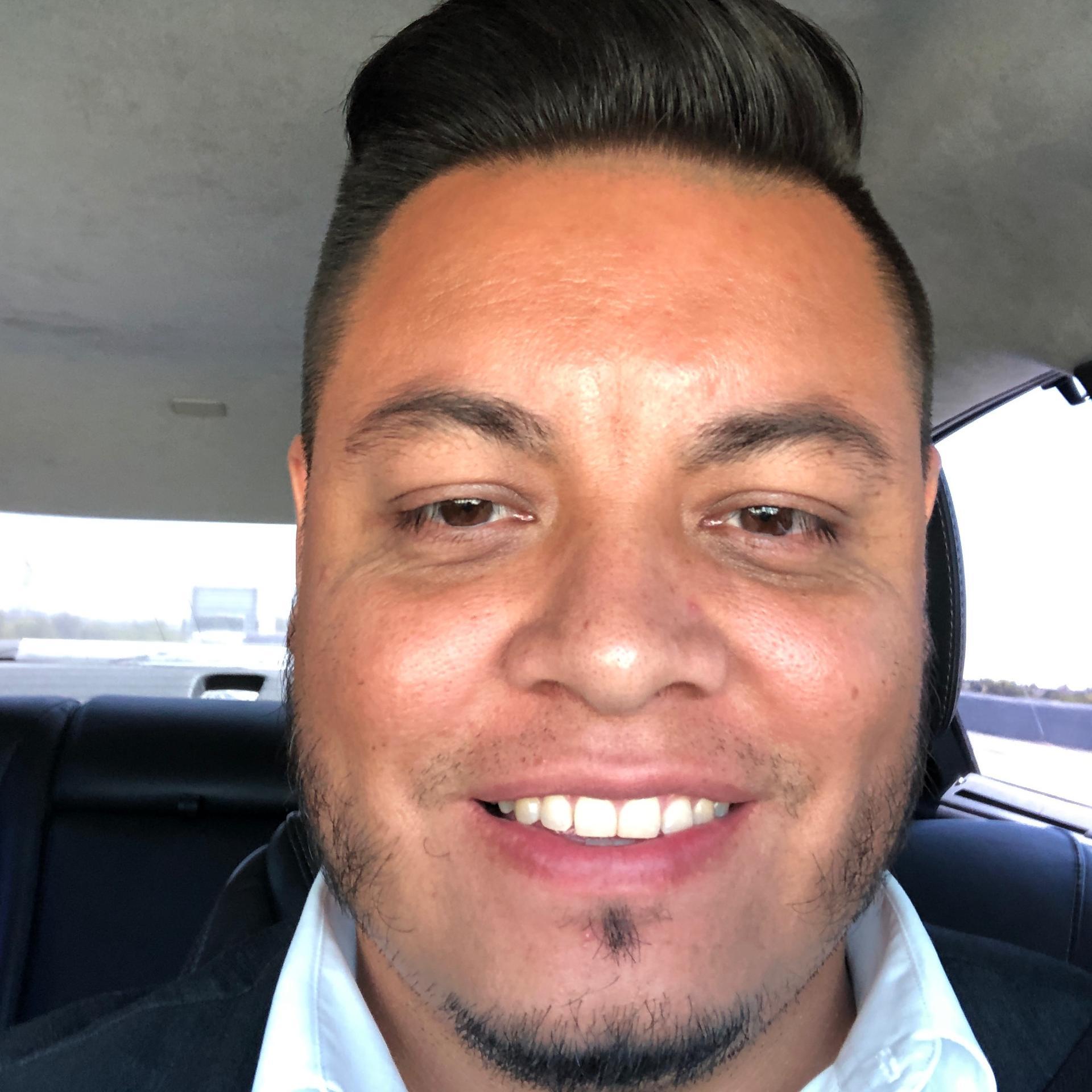 Jose Morales