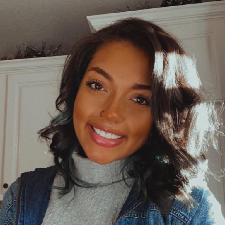 Callie Holthaus