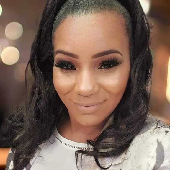 Marcellena Shamley