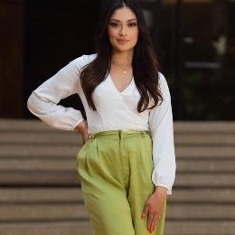 Vaneza Avila