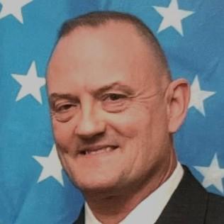 Douglas Herrmann, Lt Col, USA, Ret.