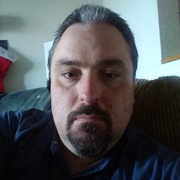 Mathew Gaige