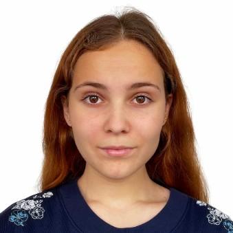 Daria Kuznietsova