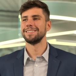 Ian De Oliveira