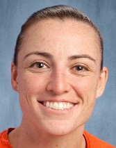 JESSICA McCaughey