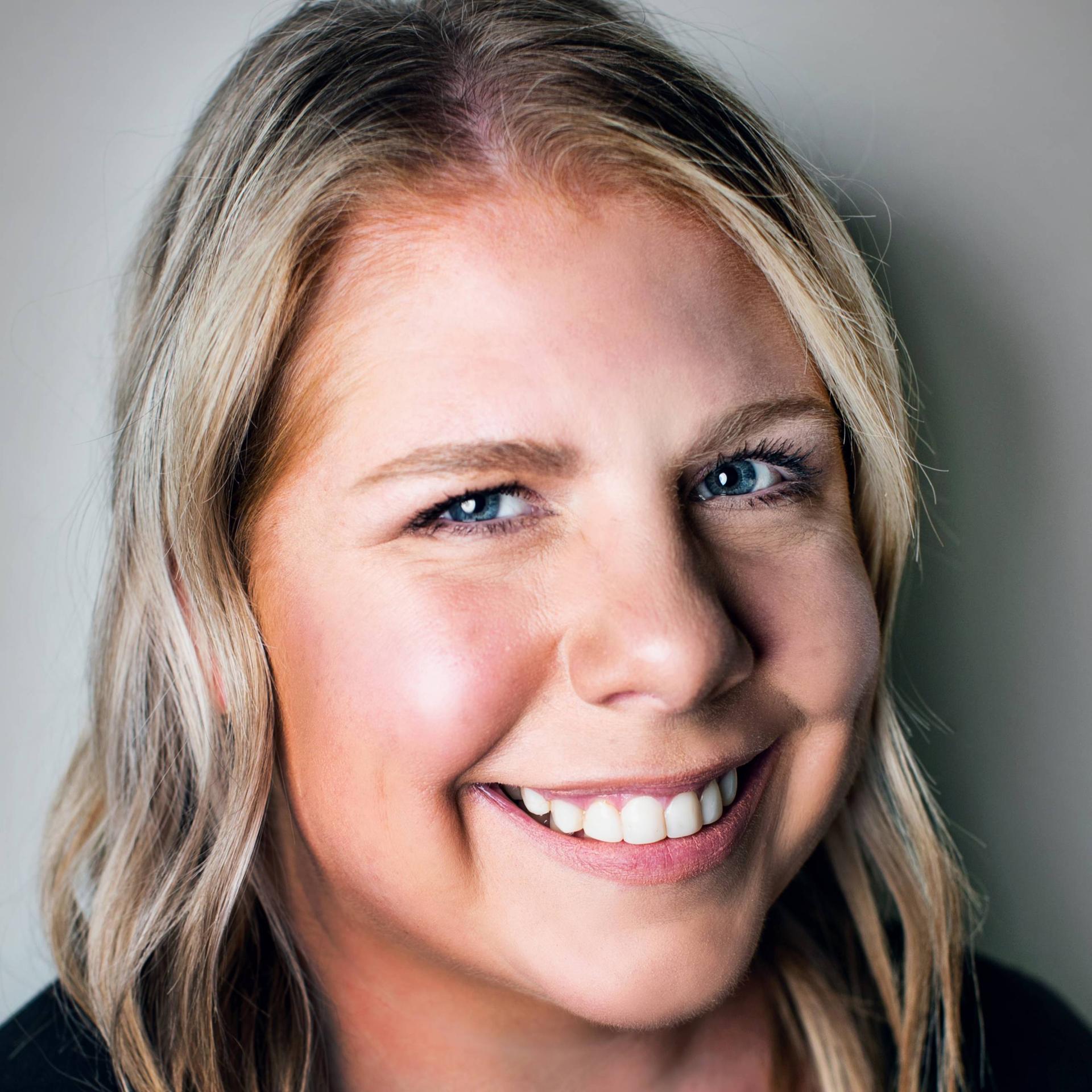Kellie Mullinax