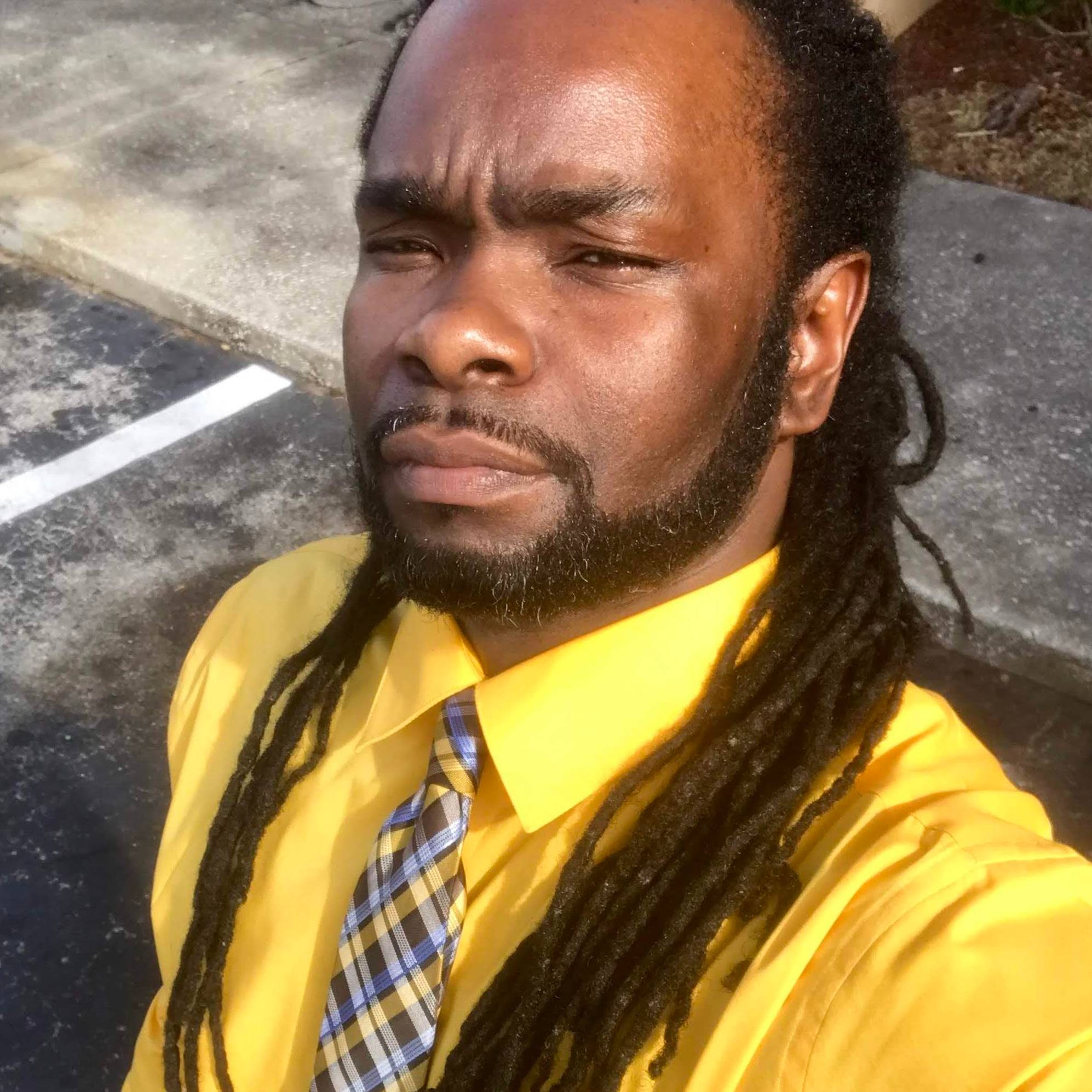 Kevin Alexander