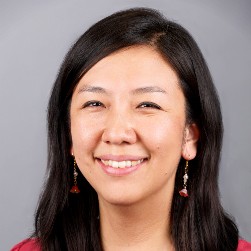 LYNN YANG