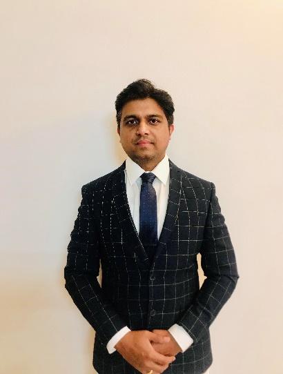HEMANT PALIWAL