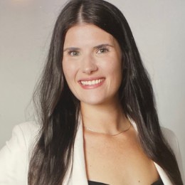 OLIVIA ANDERSON