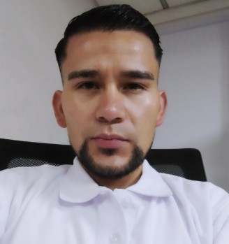 Brandon Aurelio Linares Poveda