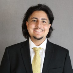 Zachary Carreno
