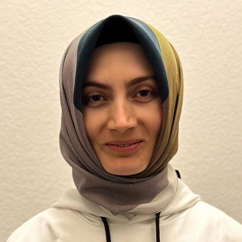 MERYEM ALTUNKAYA