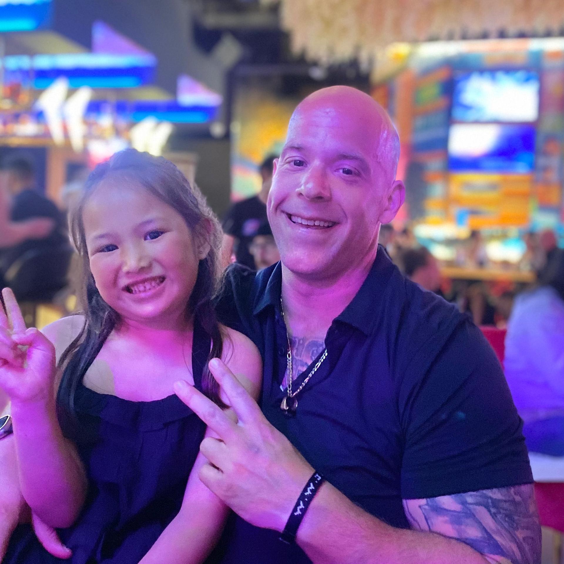 Justin Caron