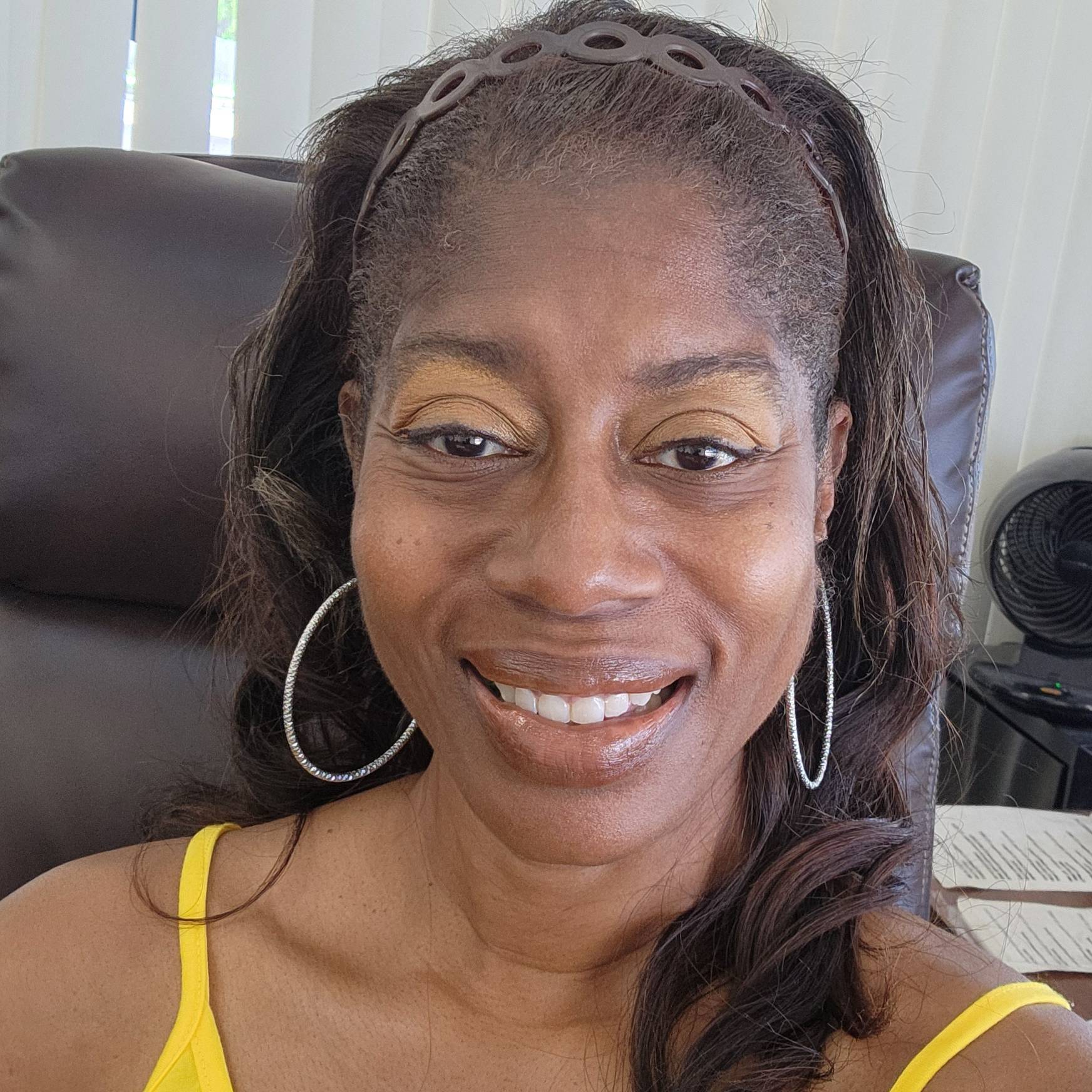 Cassandra D. McGriff