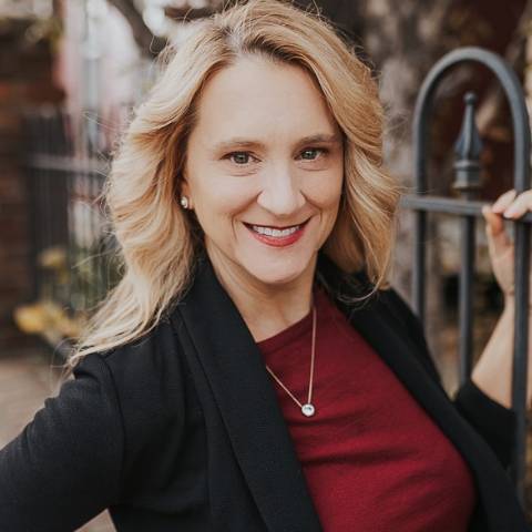 Kimberly McCutcheon