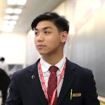 Angel Gabriel Casupanan
