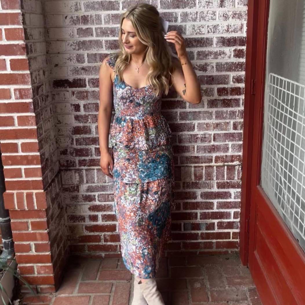 Amelia Bailey