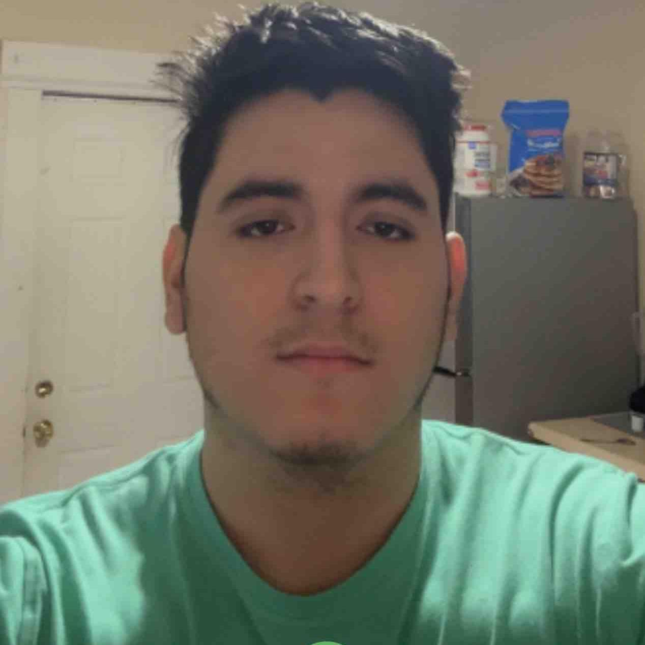 Andy Rodriguez