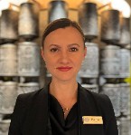 Hanna Shvorob
