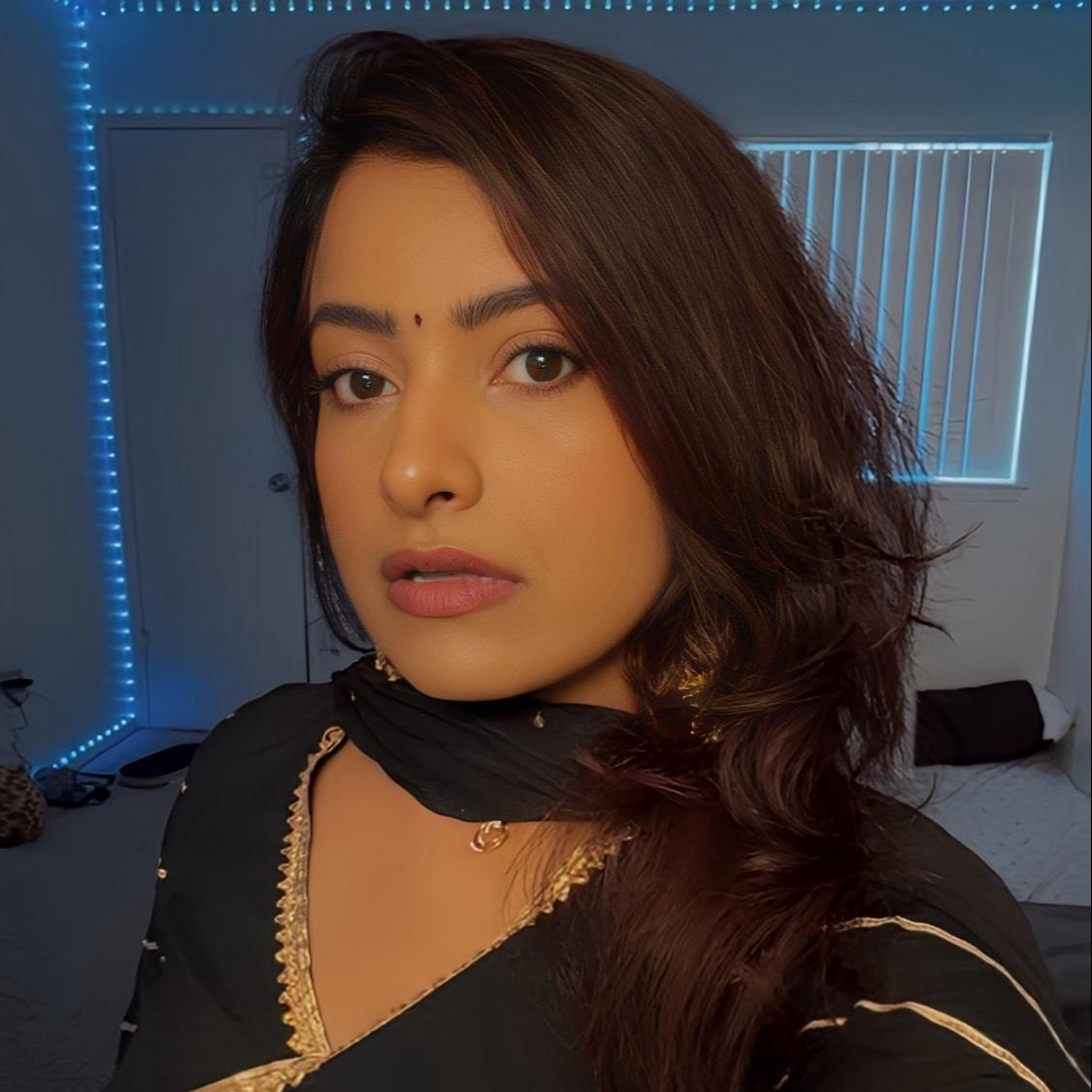 Sharanya Shyam