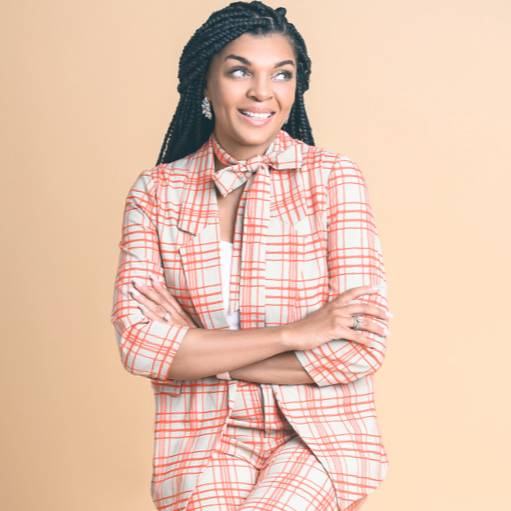 Keshia Verdun