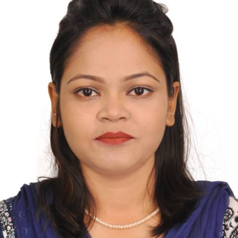 Tasmin Rahman Omy