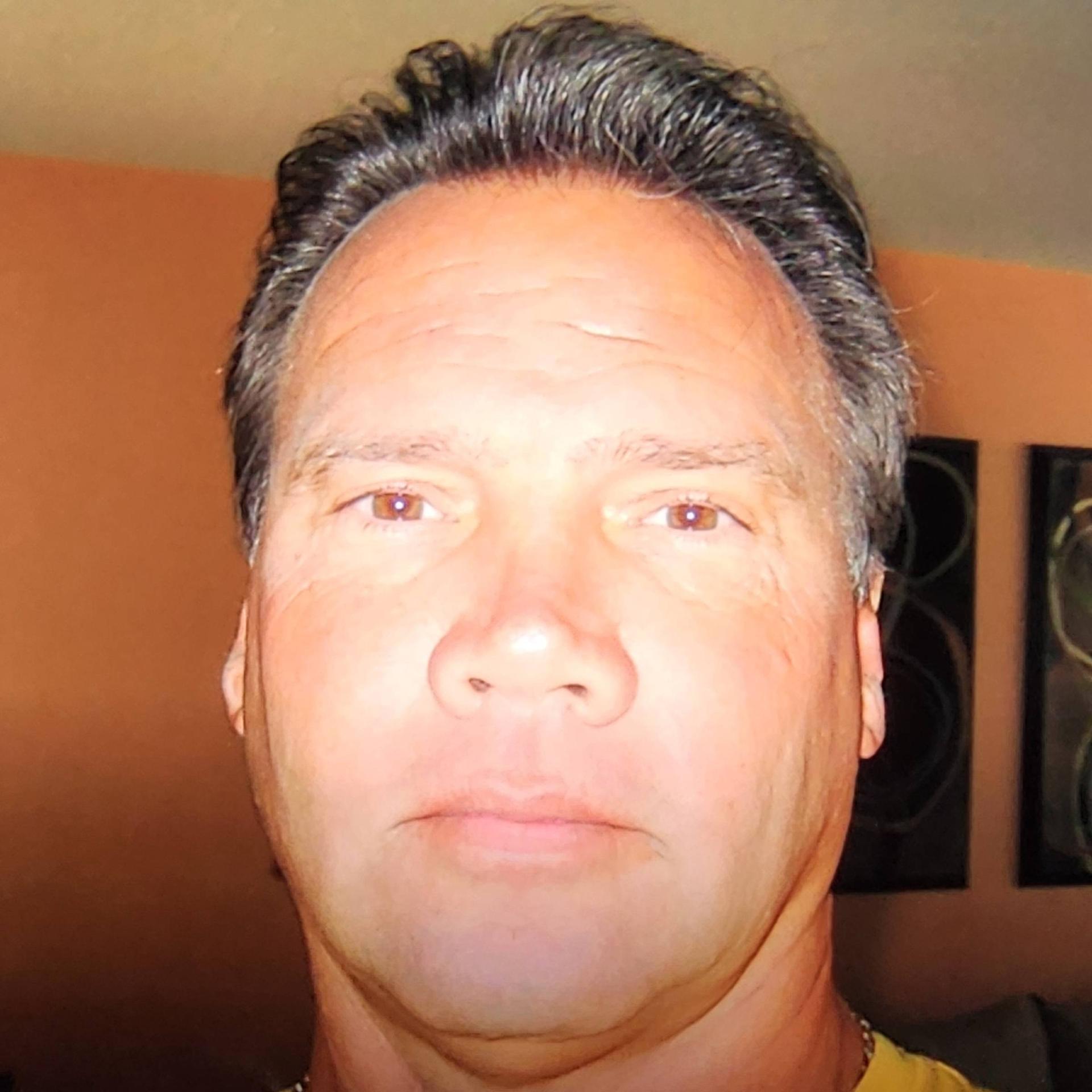 JAMES HOFFMAN