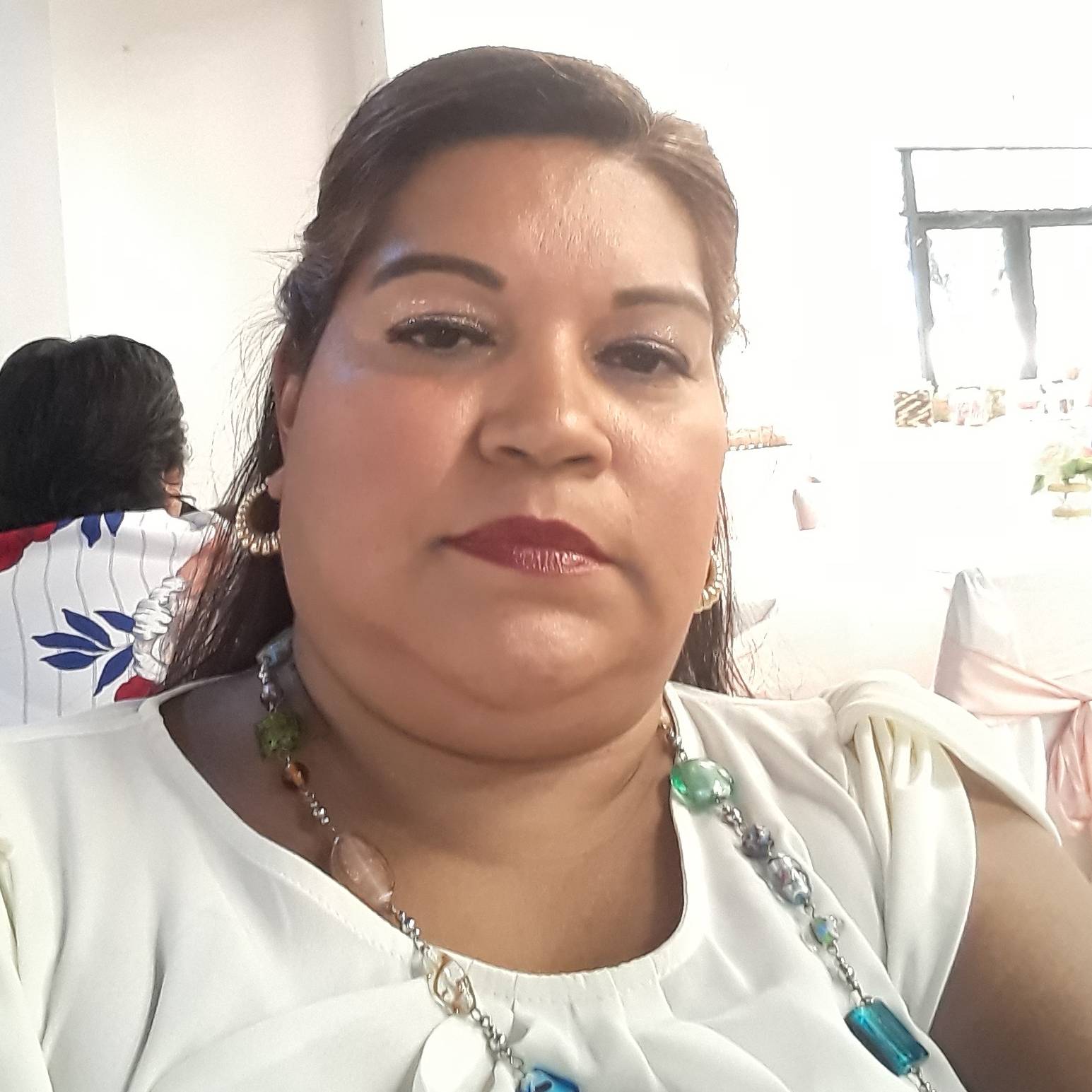 Monica Luevano